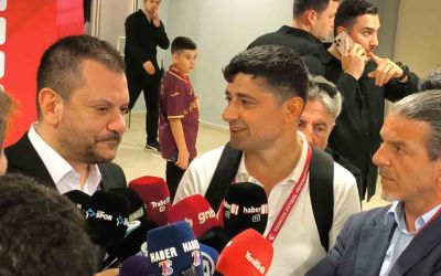 Ertuğrul Doğan: 