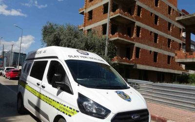 Antalya’da 1 aydır kayıp olarak aranan gençten acı haber
