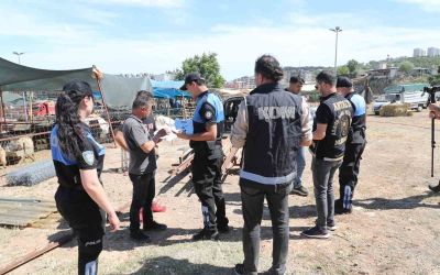 Kurban pazarlarında sahte para ve dolandırıcılığa karşı uyarı
