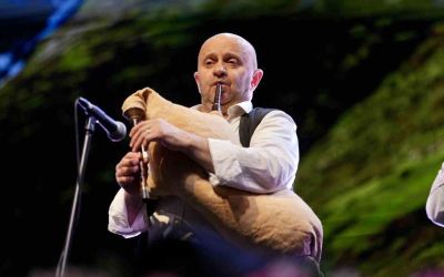 Alanya Uluslararası Kültür Sanat ve Turizm Festivali sona erdi
