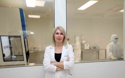 Akdeniz Üniversitesi, kanserle mücadelede yeni umut olan CAR-T tedavisine 9 hastayla başlıyor
