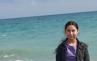 Antalya’da 16 yaşındaki Yasemin’den 2 gündür haber alınamıyor
