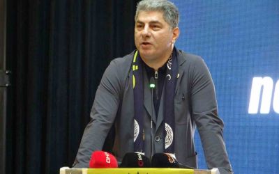 Hakan Safi: 
