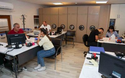 Manavgat Belediyesi 23 memur alımı yapacak
