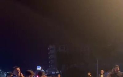 Motosiklete çarpıp kaçan sürücüye 46 bin TL ceza
