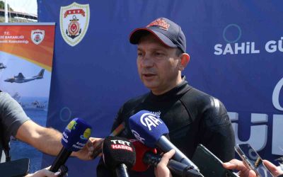 Antalya’da ’dumansız plaj’ uygulaması hayata geçiyor
