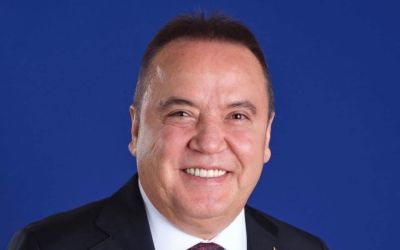 Böcek’ten yeni ifade: 