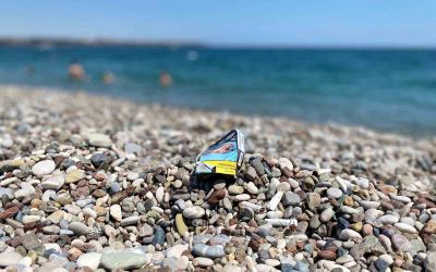 Dumansız plaj uygulamasına vatandaşlardan destek

