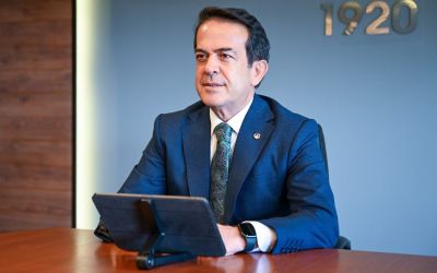 Antalya’nın ilk 5 ayı ihracatı 983 milyon dolara ulaştı
