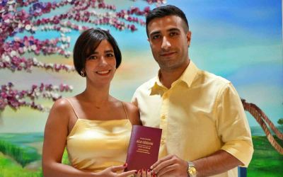 Antalya’da 06.06.2026 yoğunluğu: 71 çift aynı gün ‘evet’ dedi
