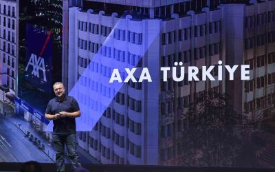 AXA Türkiye prestij kulüp acenteleri ile vizyon toplantısında bir araya geldi
