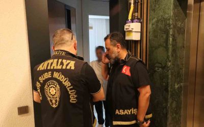 Antalya’da günübirlik konaklama yerleri ve araç kiralama firmalarına sıkı denetim
