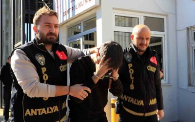 37 haftalık hamile eşini bacaklarından vurmuştu: Sanığın tutukluluğuna devam kararı
