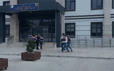 Antalya merkezli 27 ilde eş zamanlı yasa dışı bahis operasyonu: 79 gözaltı
