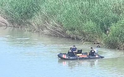 Antalya’da 16 yaşındaki kız çocuğu çaya düştü, arama çalışmaları başlatıldı
