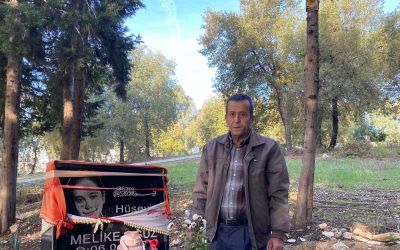 Okula götürdüğü 16 yaşındaki kızını kazada kaybetmişti: Acısına dayanamayıp vefat etti
