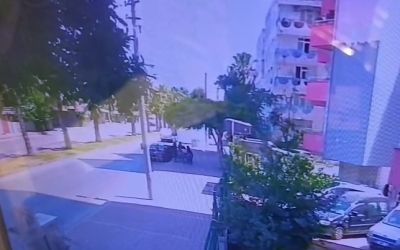 Sokak ortasında 6 kadının saldırısına uğramıştı, genç kadın o anları anlattı

