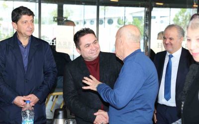 ALKÜ 60+ Tazelenme Üniversitesi’nde yeni dönem kayıtları başladı
