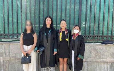 13 yıl sonra açılan istismar davasında adli kontrol kararı
