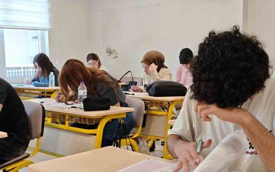 Kepez Belediyesi’nden YKS adaylarına tam destek
