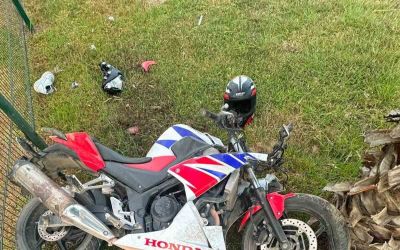Alanya’da motosiklet kazasında üniversite öğrencisi hayatını kaybetti
