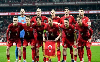 Kanada’daki Türk Toplumu, 2026 Dünya Kupası’nda Milli Takımın Yanında