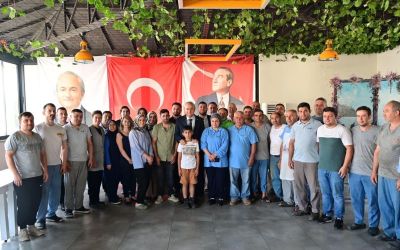 Kocagöz’den promosyon müjdesi
