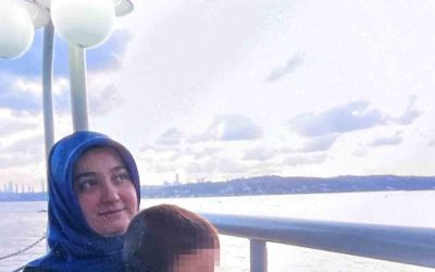 Öğretmen koca 3 çocuk annesi öğretmen eşini ve kayınpederini öldürdü
