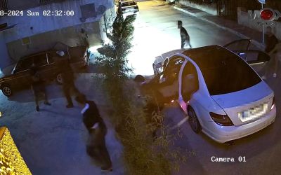 Antalya’da silahlı suç örgütü operasyonunda 33 tutuklama
