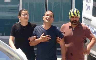 Kontrolden çıkan motosiklet bariyerlere çarptı, 20 yaşındaki sürücü hayatını kaybetti
