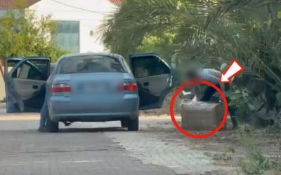 Antalya’da zehir tacirlerine film gibi operasyon
