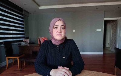 Genç kadından yanlış ameliyat iddiası: 