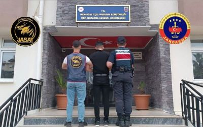 Antalya’da 72 saatte 214 aranan şahıs yakalandı
