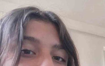 15 yaşındaki Fatma İrem’den haber alınamıyor
