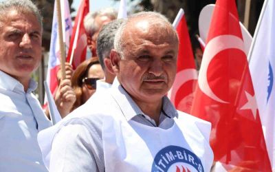 Eğitim Bir-Sen’den 