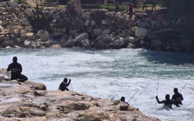 Alara Çayı’nda kayıp genç için aramalar 11’inci gününde devam ediyor
