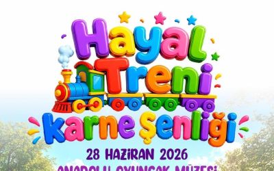 Kepez Belediyesi karne şenliği düzenliyor
