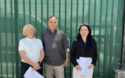 20 bin TL aidat, 100 bin TL ek ödeme: Lüks rezidansta aidat krizi mahkemeye taşındı
