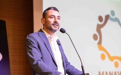 Manavgat Ortak Akıl ve Eylem Zirvesi’nin ikinci etabı gerçekleştirildi
