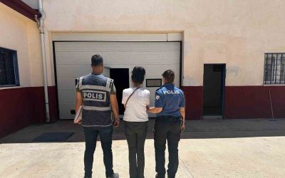 Kumluca’da aranan 3 hükümlü yakalandı
