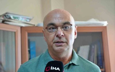 Antalya falezleri için kritik uyarı: 