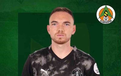 Alanyaspor’da Ertuğrul Taşkıran ve Nicolas Janvier ile yollar ayrıldı
