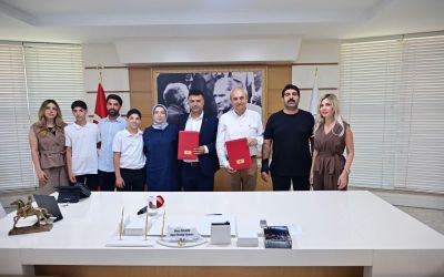 Düdenbaşı’na taziye ve semt evi geliyor
