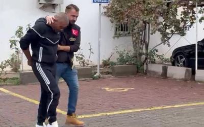 Husumeti bitirmek için buluştuğu kuzenini öldürdü, 