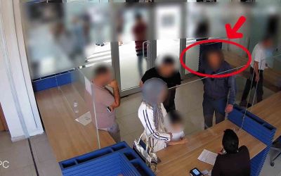 Antalya’da sahte kimlikle gayrimenkul dolandırıcılığı yapan 3 kişi tutuklandı
