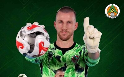 Alanyaspor’da Paulo Victor’un sözleşmesi 1 yıl uzatıldı
