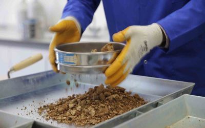 ASAT Yapı Malzemeleri Laboratuvarı akreditasyon kapsamını genişletti
