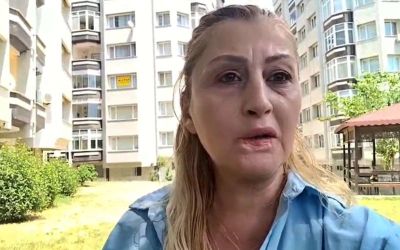 Estetik işlem sonrası dudağı çürüdü, 7 yıldır hukuk mücadelesi veriyor
