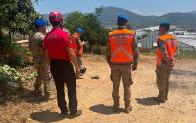 Alzaymır hastası kadın 48 saat sonra sağ bulundu
