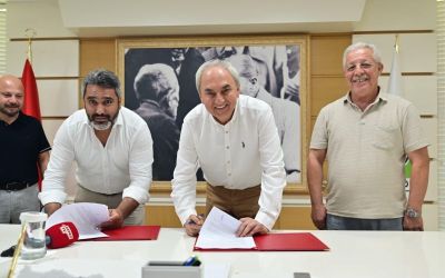 Kepez’in kreş ağı büyüyor

